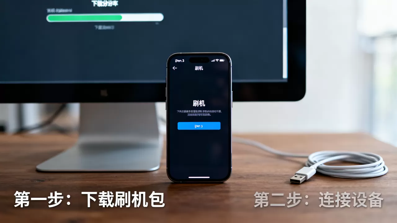 iph 3刷机包怎么刷？iph 3刷机包下载