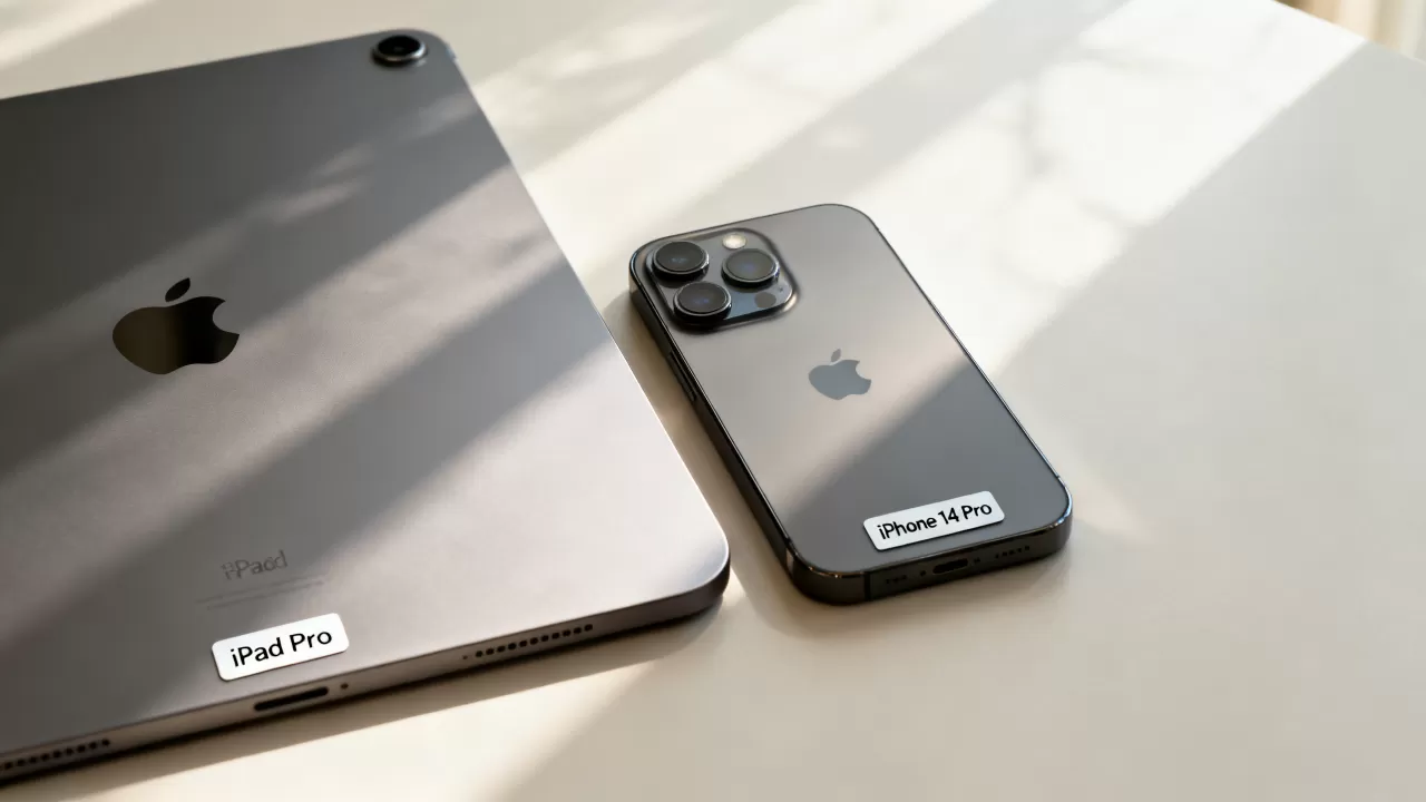 ipad比iphone便宜吗，iPad和iPhone哪个更划算