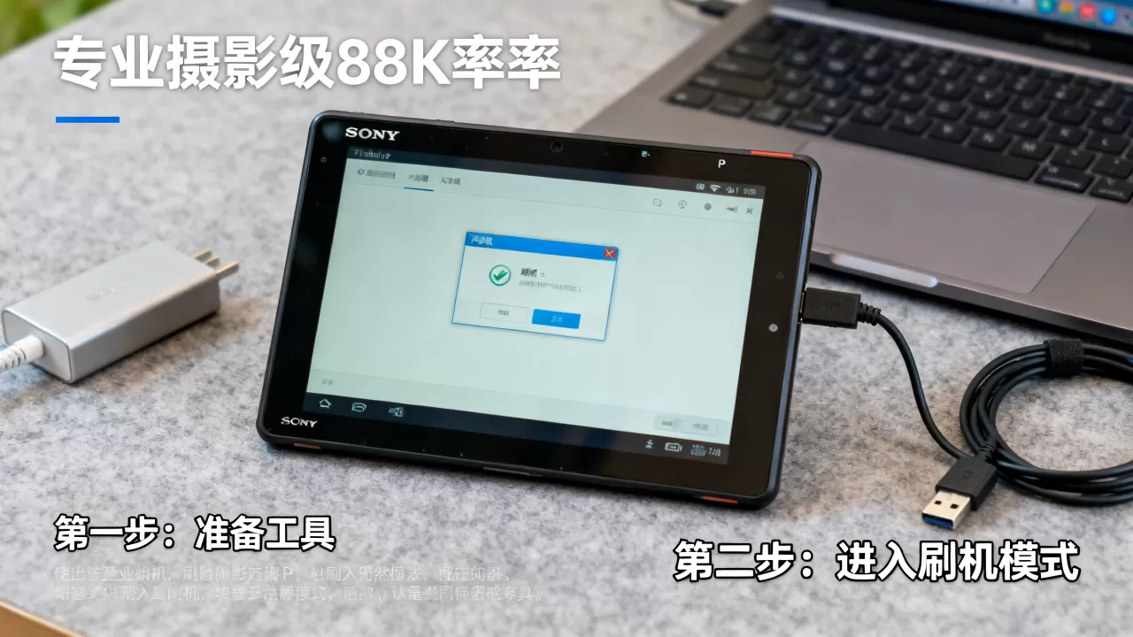 索尼tablet p刷机教程，索尼tablet p刷机教程