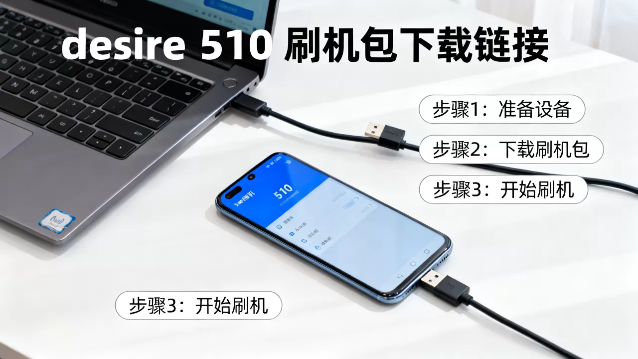 desire 510刷机包，华为desire 510刷机教程及包下载