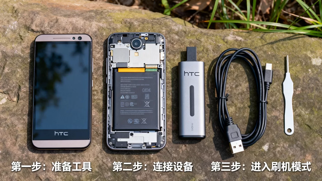 htc0682刷机教程，htc0682刷机教程