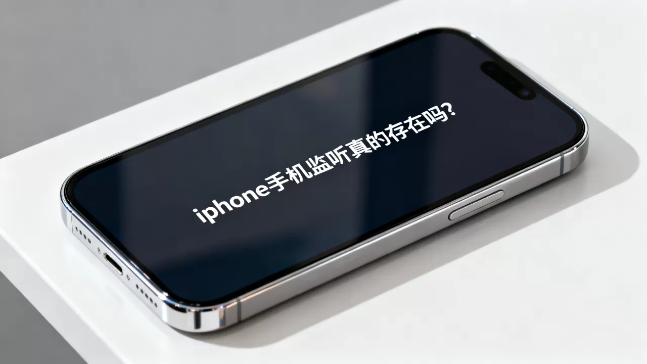 iphone手机监听真的存在吗，iphone手机监听
