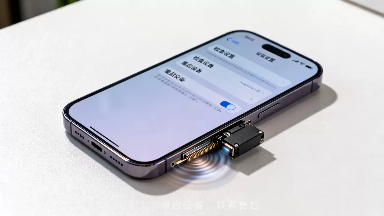 iPhone震动异常怎么办？iPhone震动没反应