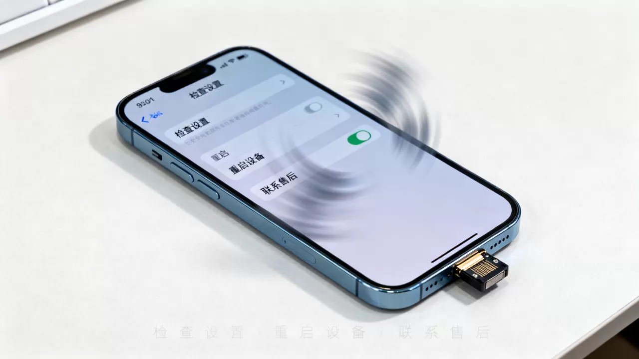 iPhone震动异常怎么办？iPhone震动没反应