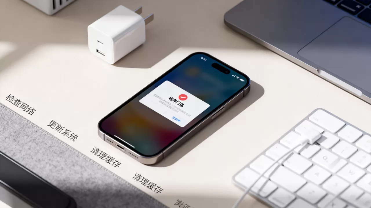 换iphone程序闪退怎么办，iphone程序闪退解决方法