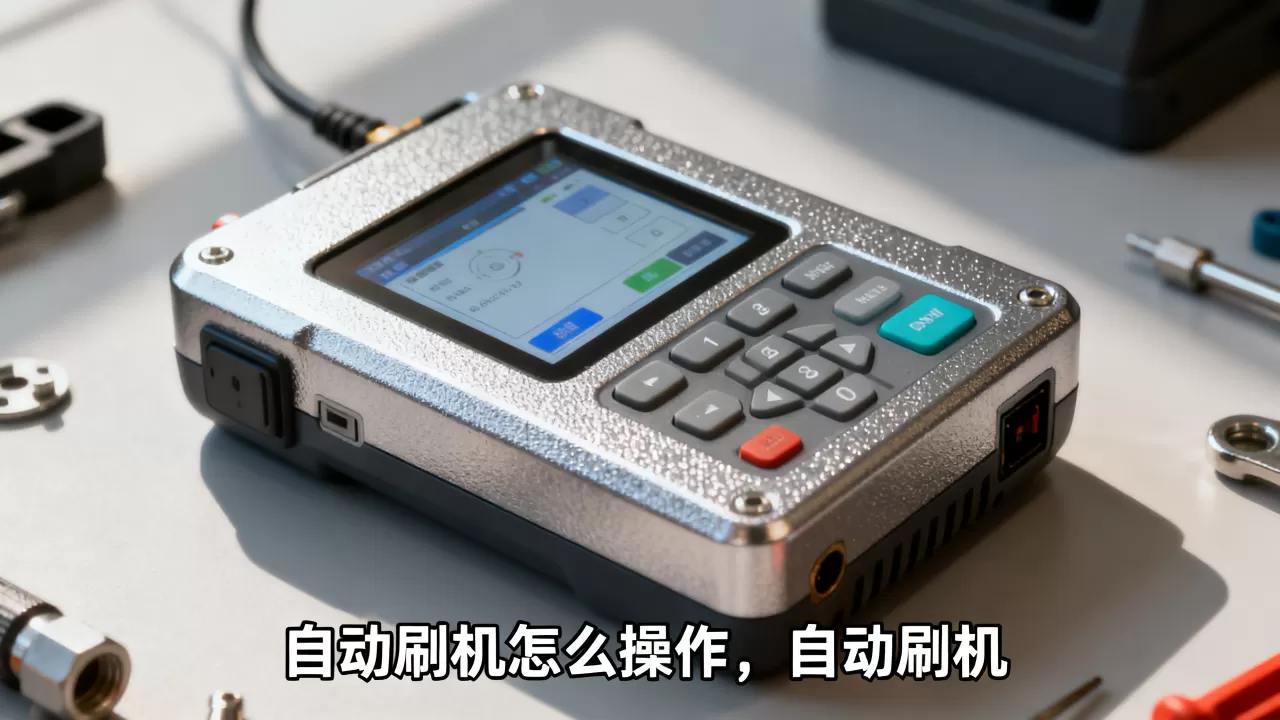 王者荣耀自动刷机怎么操作，王者荣耀自动刷机