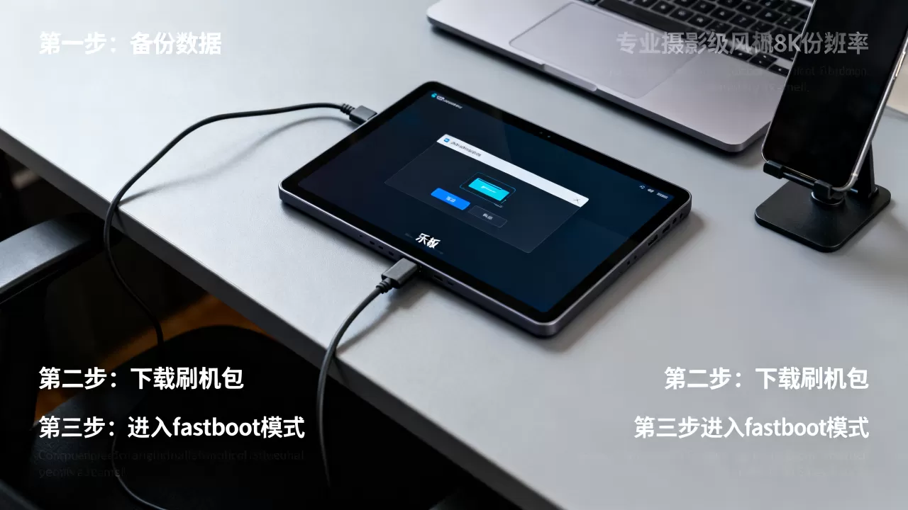 乐pad怎么刷机，乐pad刷机教程