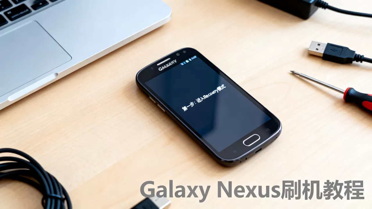 Galaxy Nexus怎么刷机？Galaxy Nexus刷机教程