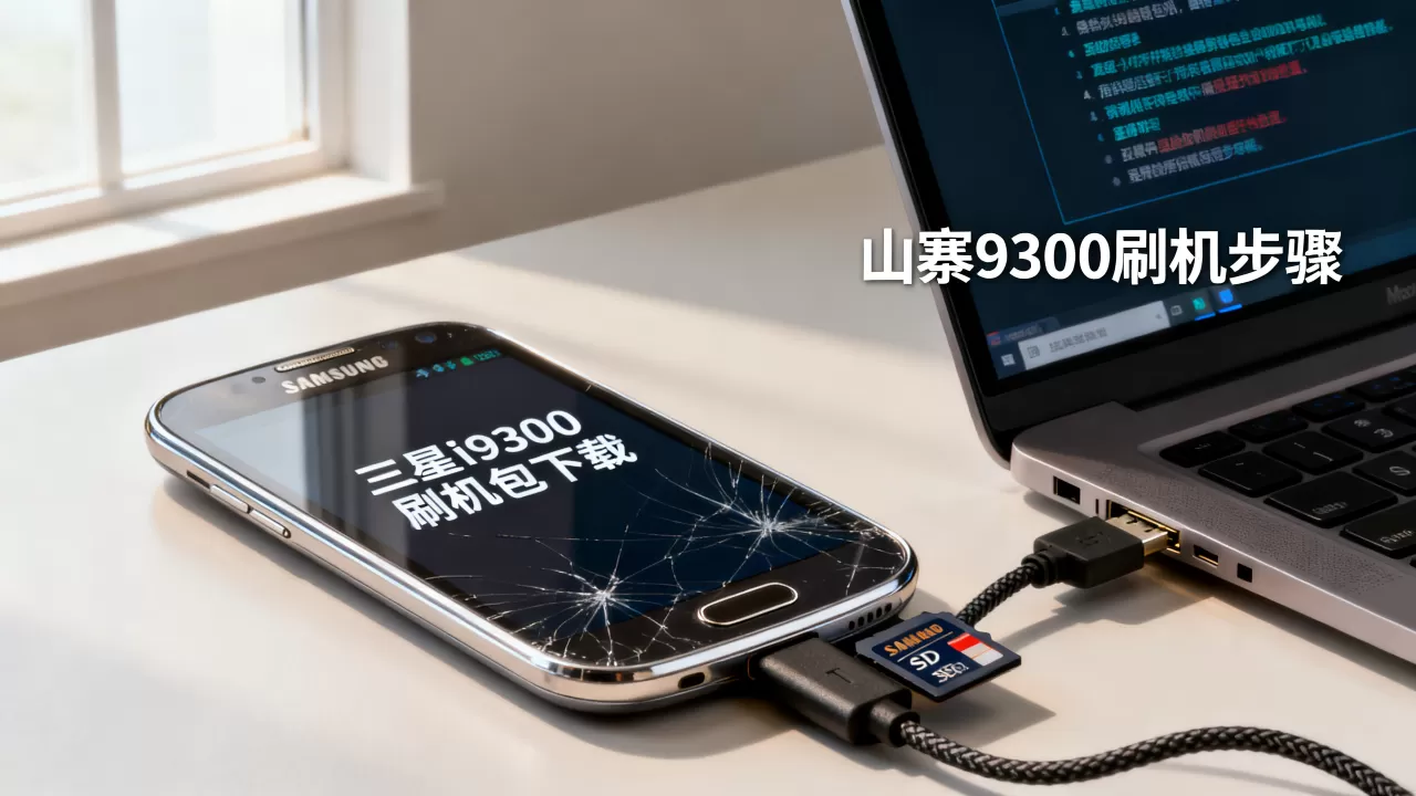 山寨9300刷机包怎么刷？三星i9300刷机包下载