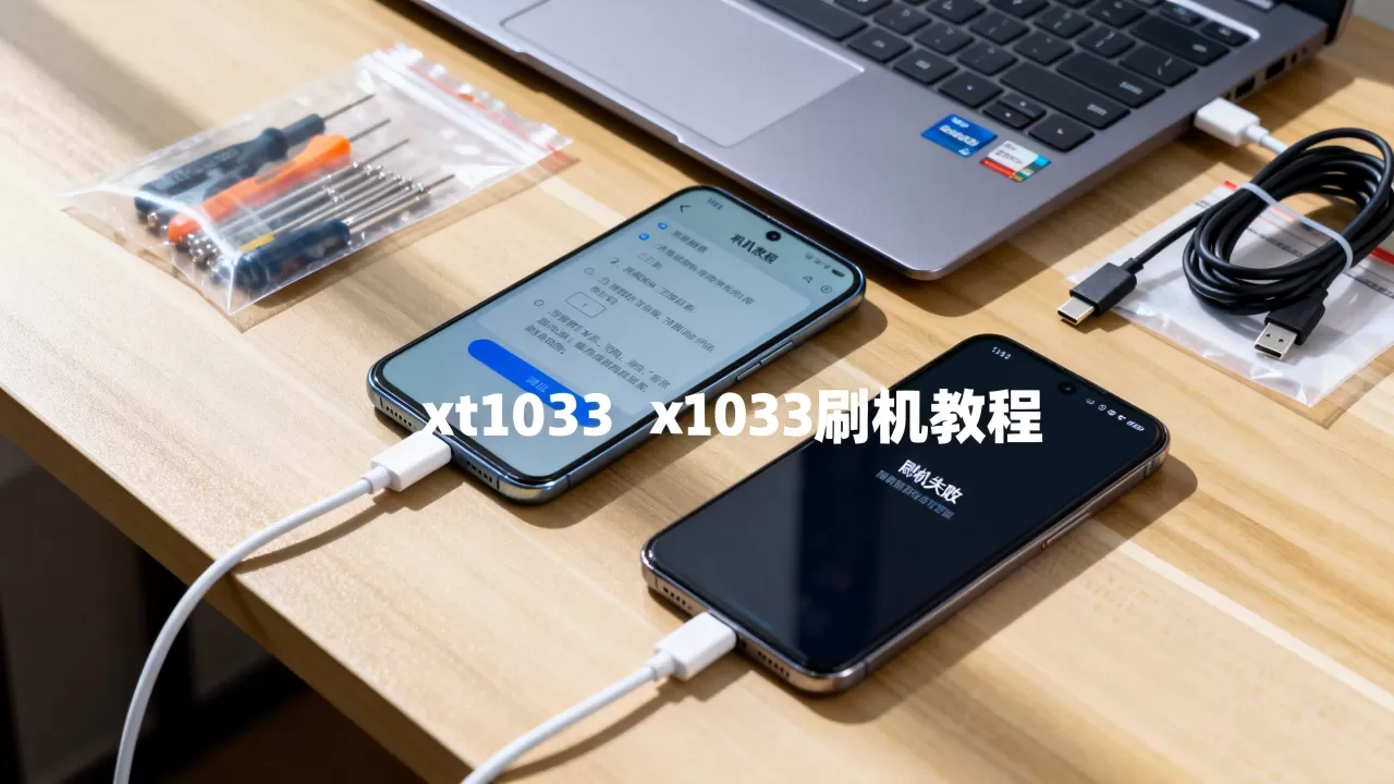 xt1033刷机教程，xt1033刷机失败怎么办