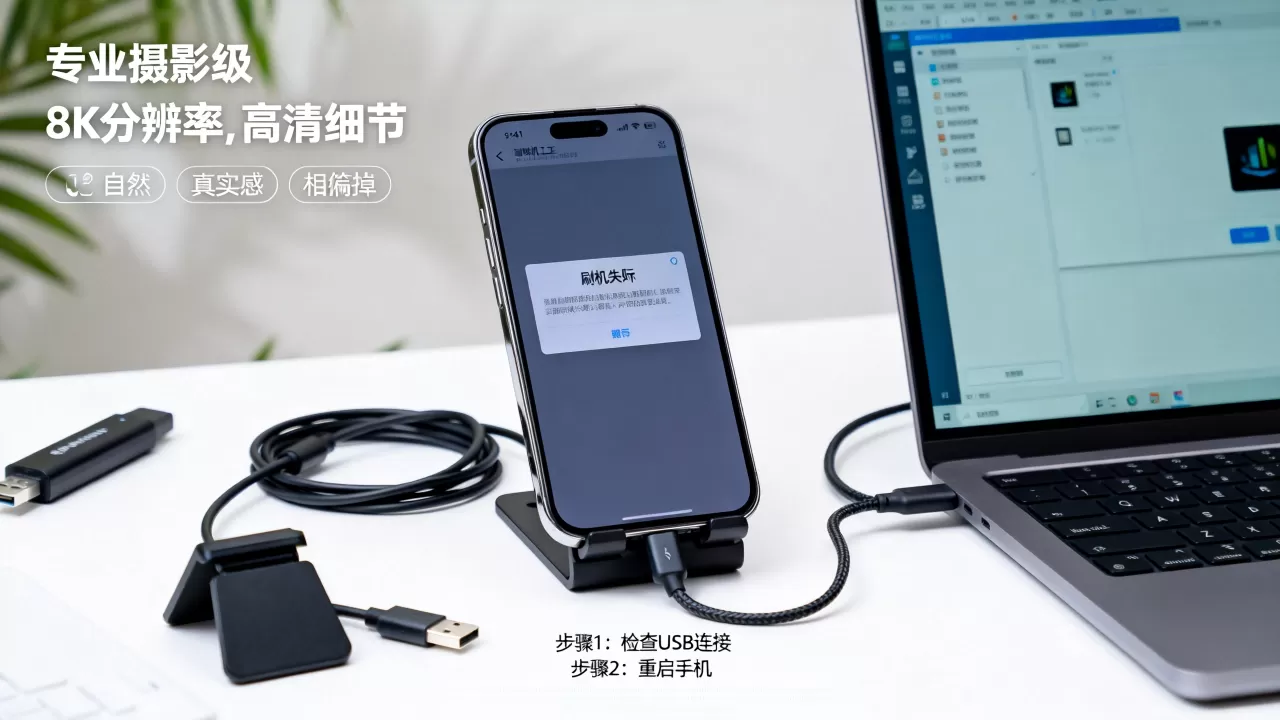 卓酷刷机教程失败怎么办？安卓手机刷机教程