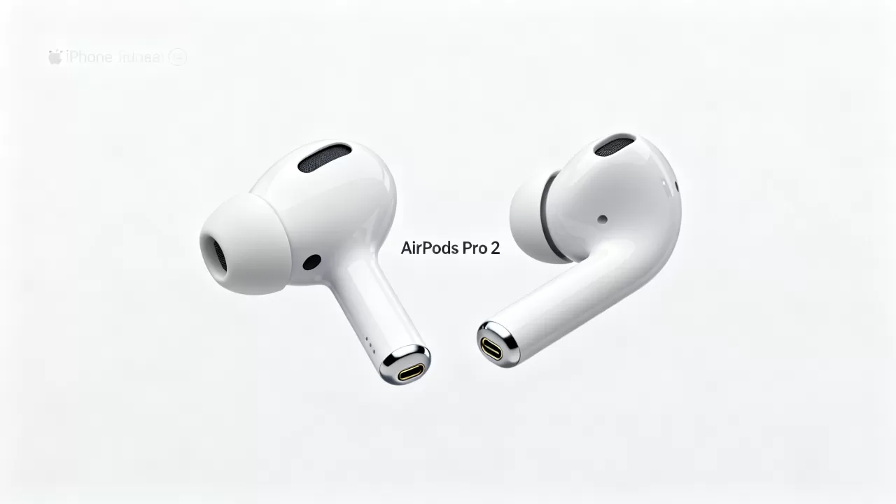 iphone耳塞推荐，iphone用什么耳机好