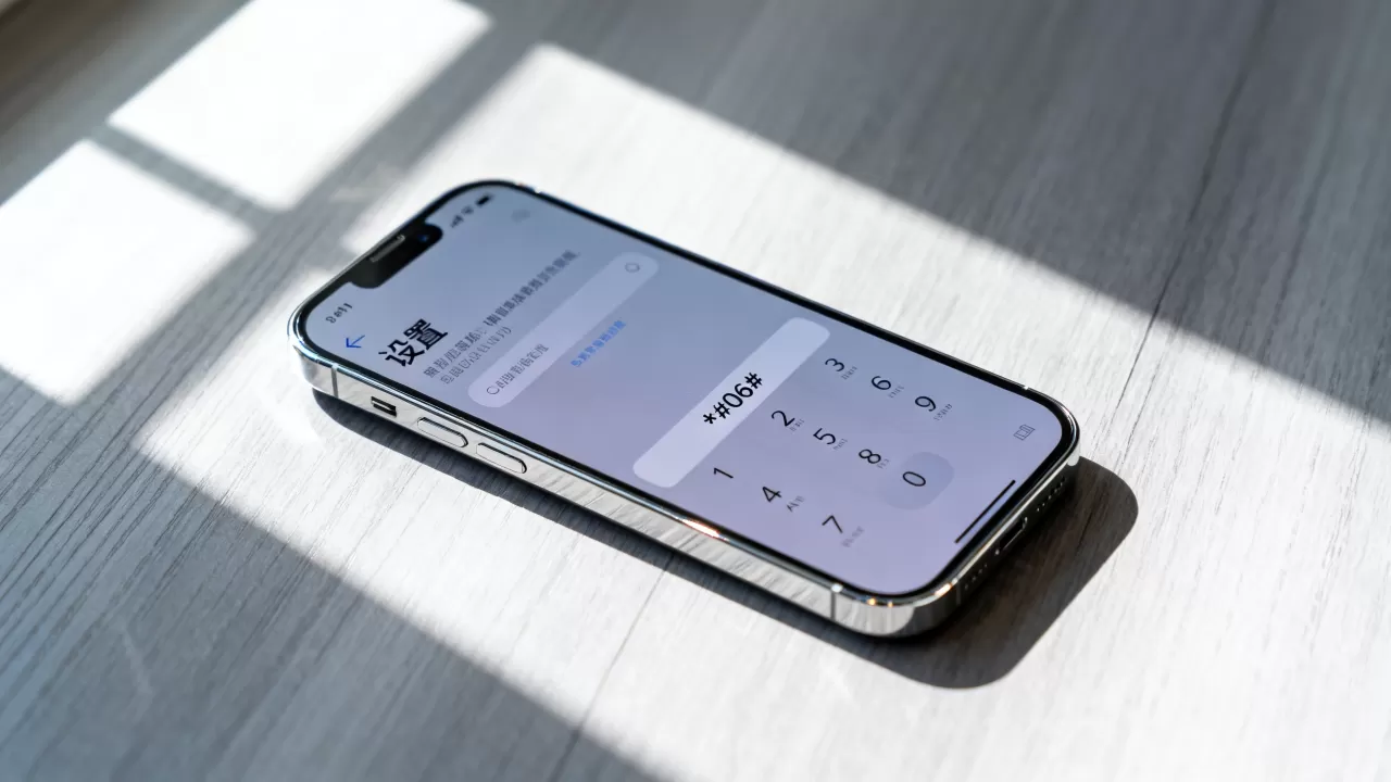 iphone拨号谱怎么设置？iphone拨号键盘代码
