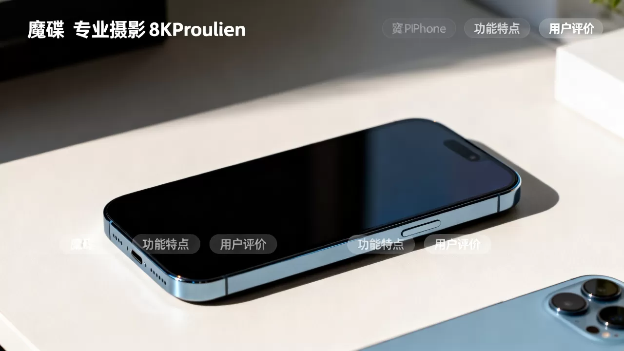 魔碟iPhone是什么？魔碟iPhone好用吗