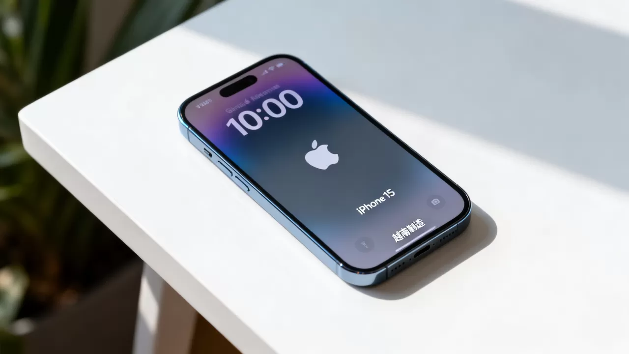 越南版iPhone能买吗，越南版iPhone