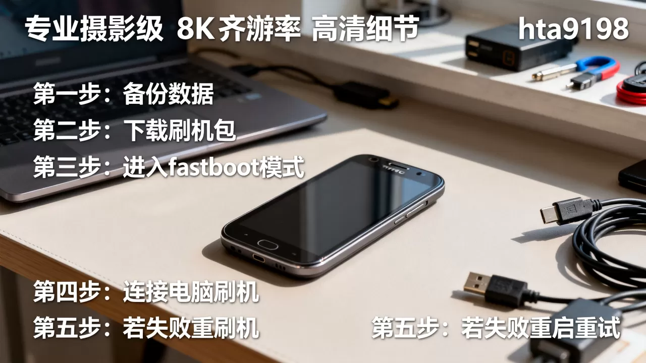 htca9188刷机教程，htca9188刷机失败怎么办