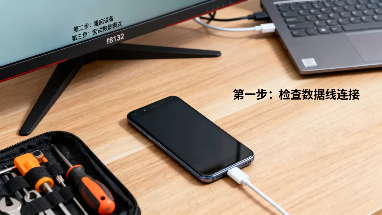{f8132刷机}教程，f8132刷机失败怎么办