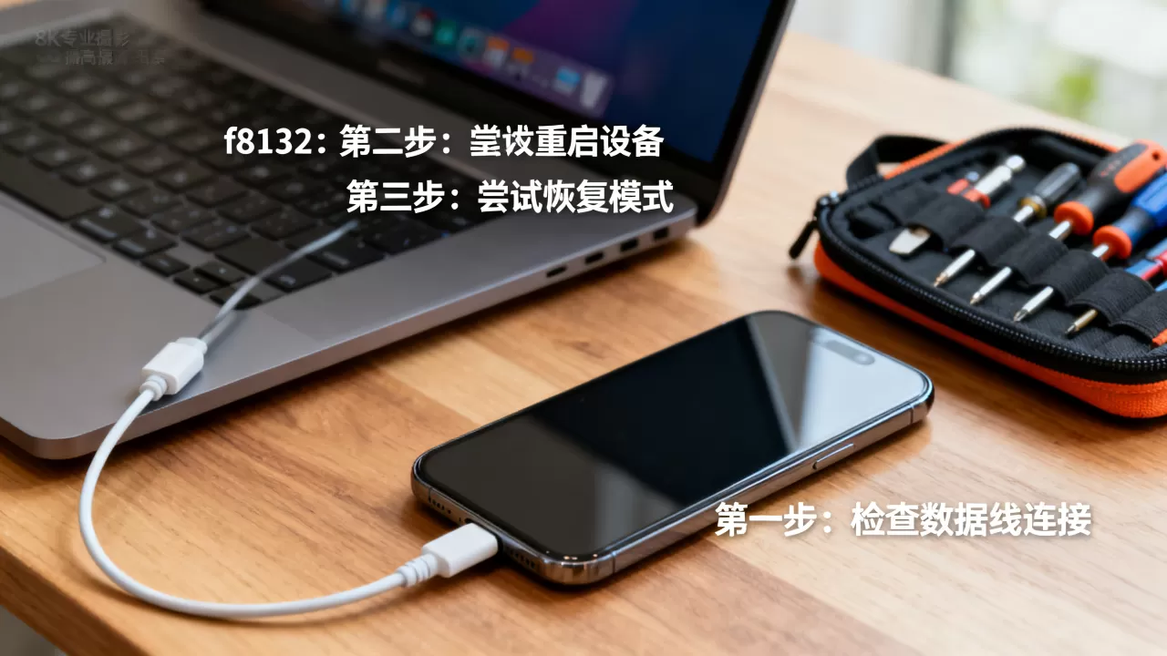{f8132刷机}教程，f8132刷机失败怎么办