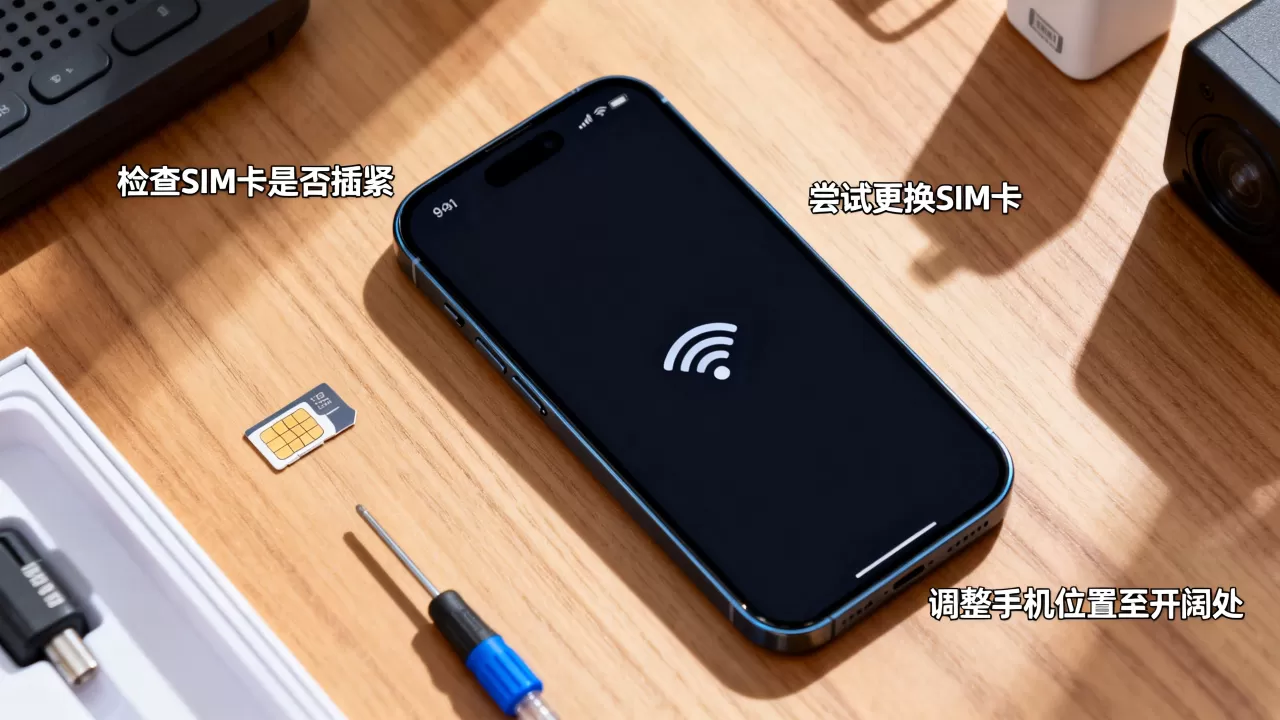 iphone信号太差怎么办?iphone信号差解决办法 iphone信号太差怎么办?iphone信号差解决办法