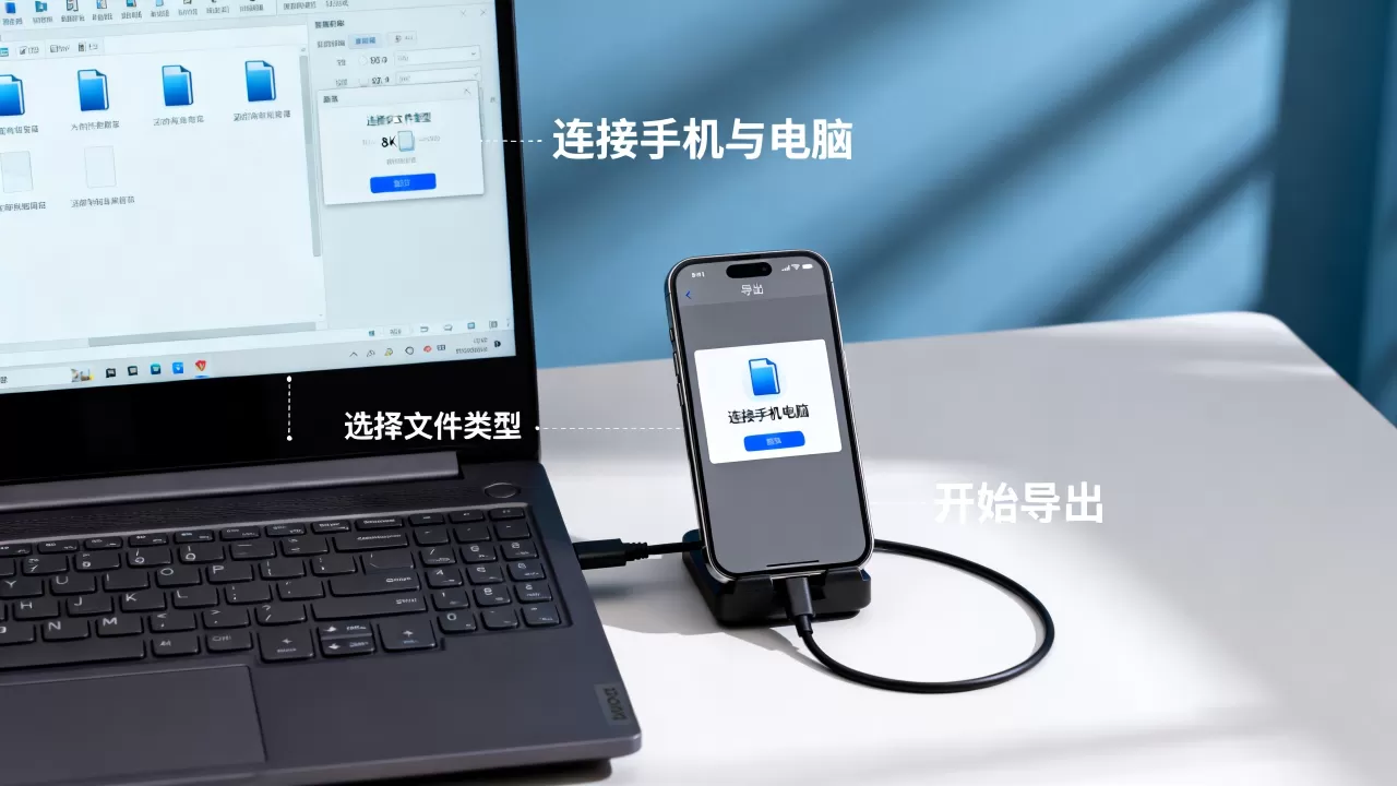 刷机精灵手机文件怎么导出？刷机精灵手机文件提取教程