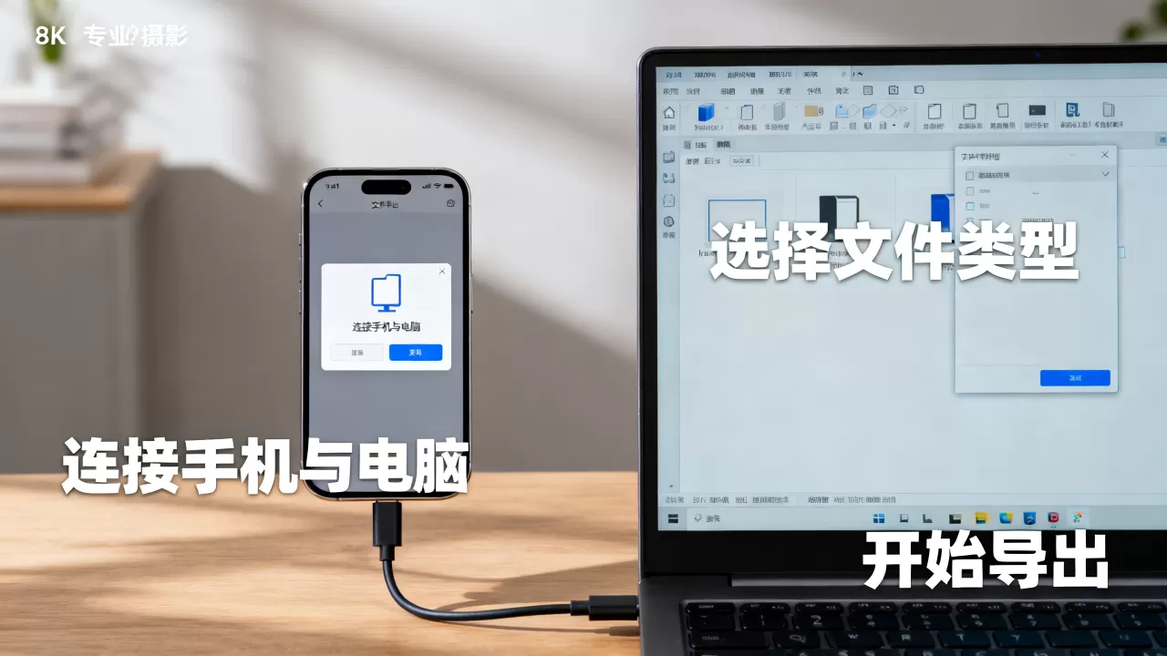 刷机精灵手机文件怎么导出？刷机精灵手机文件提取教程