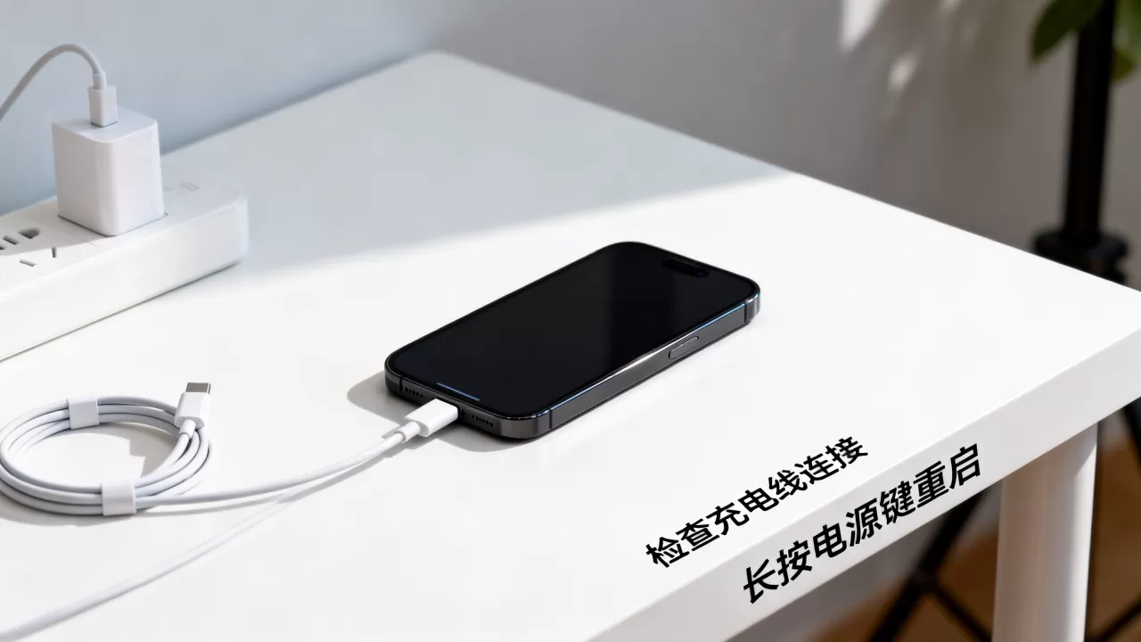 iphone无法启用怎么办，iphone无法启用