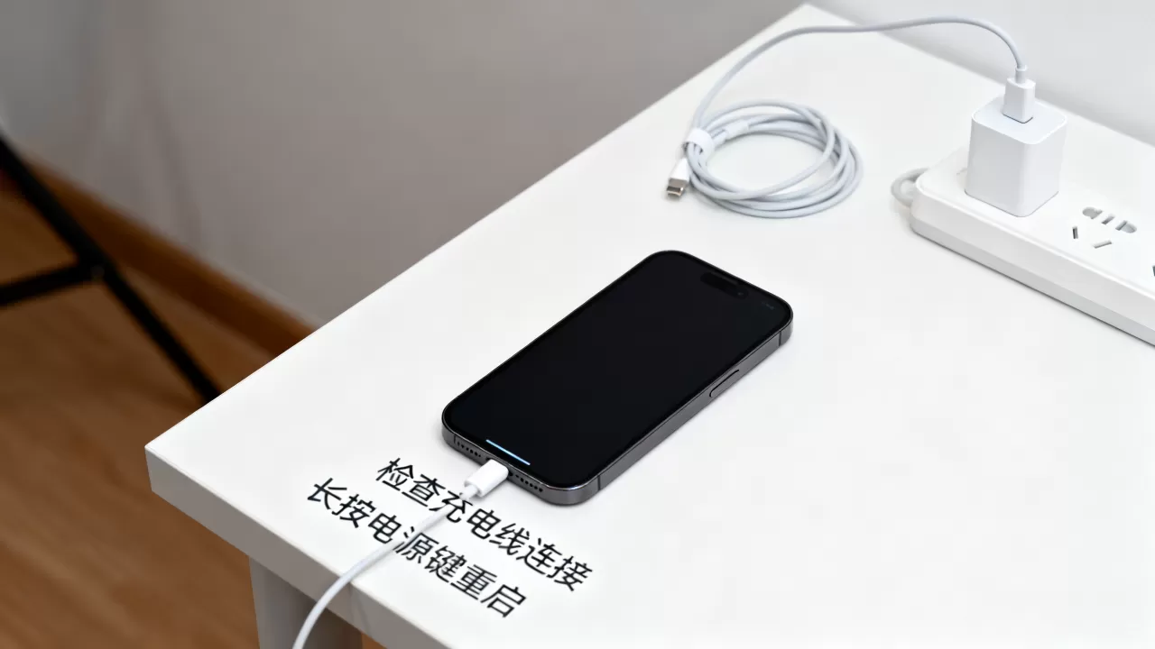 iphone无法启用怎么办，iphone无法启用