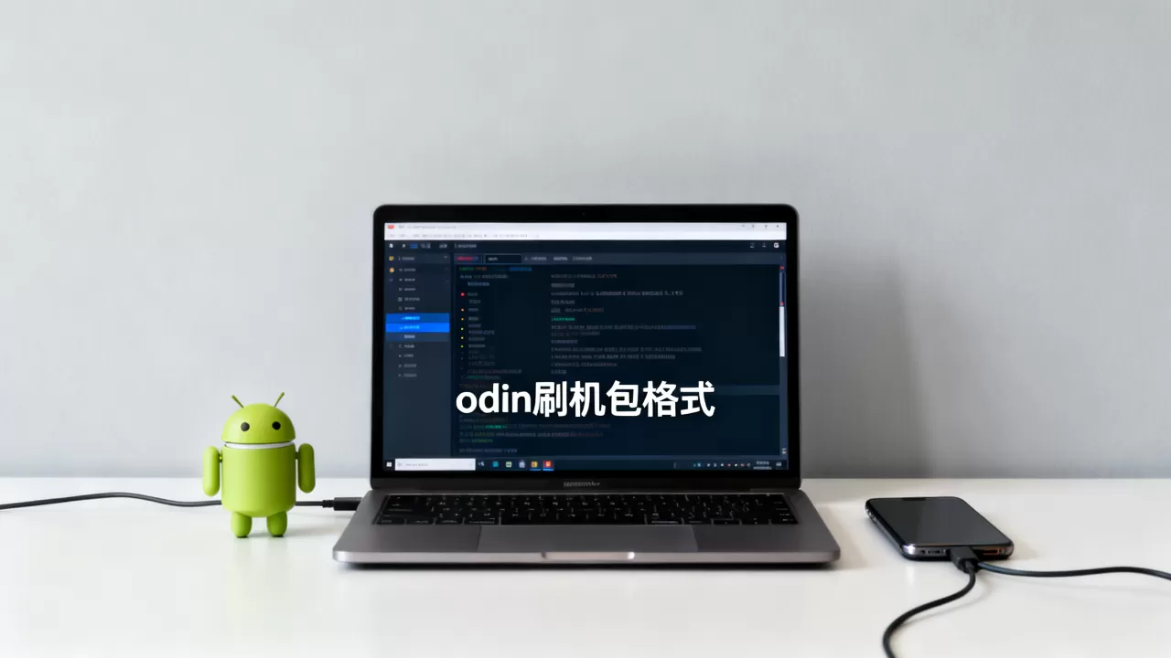 odin刷机包格式是什么，odin刷机包格式
