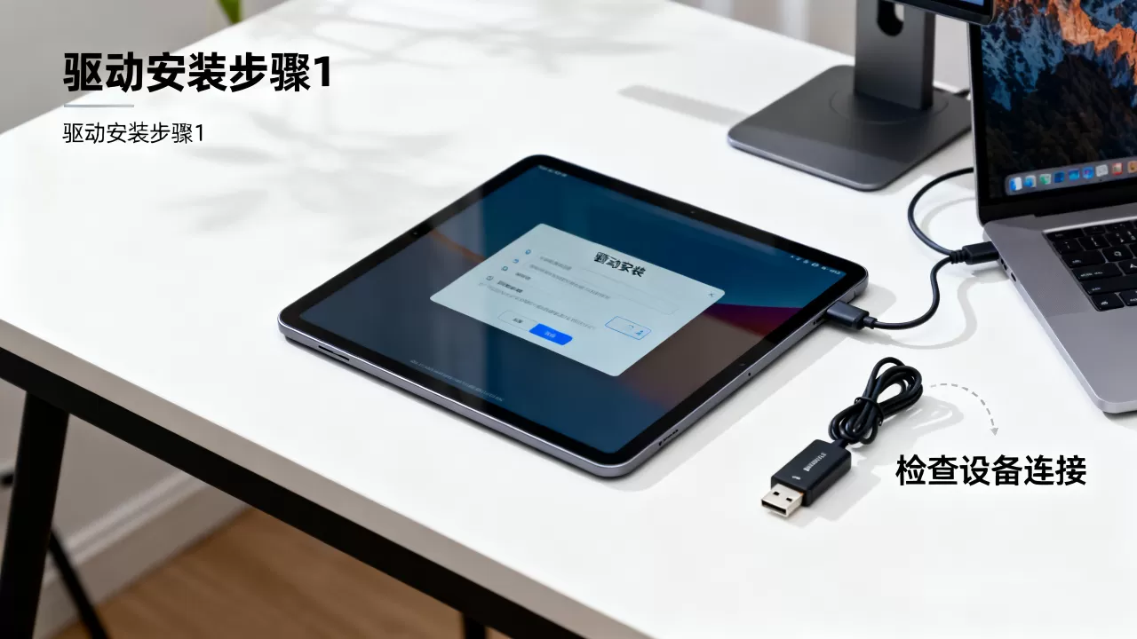 平板电脑刷机驱动装不上怎么办，平板电脑刷机驱动