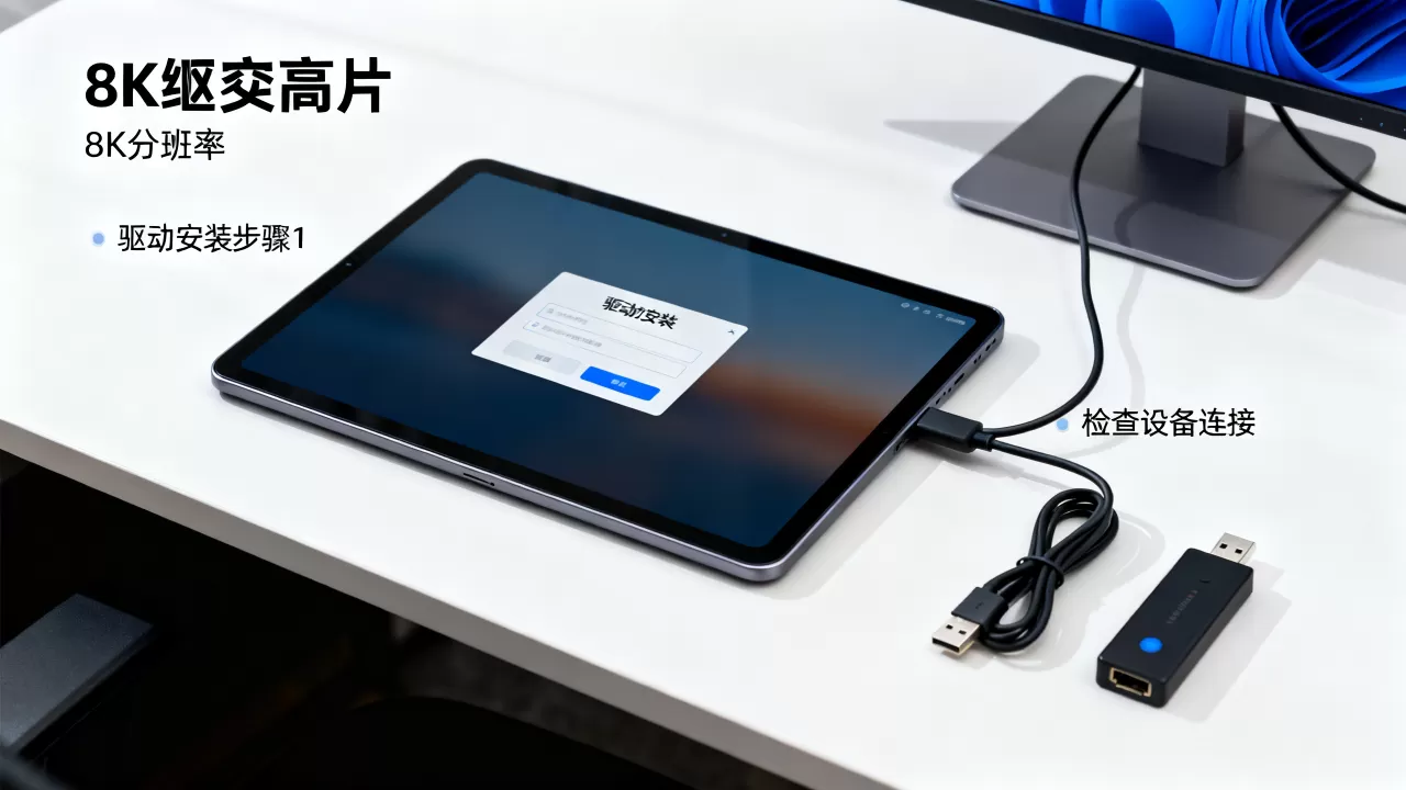 平板电脑刷机驱动装不上怎么办，平板电脑刷机驱动