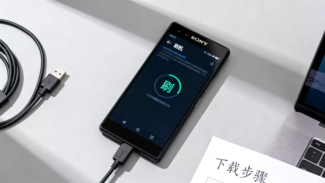 索尼4.3刷机包怎么刷，索尼手机刷机包下载