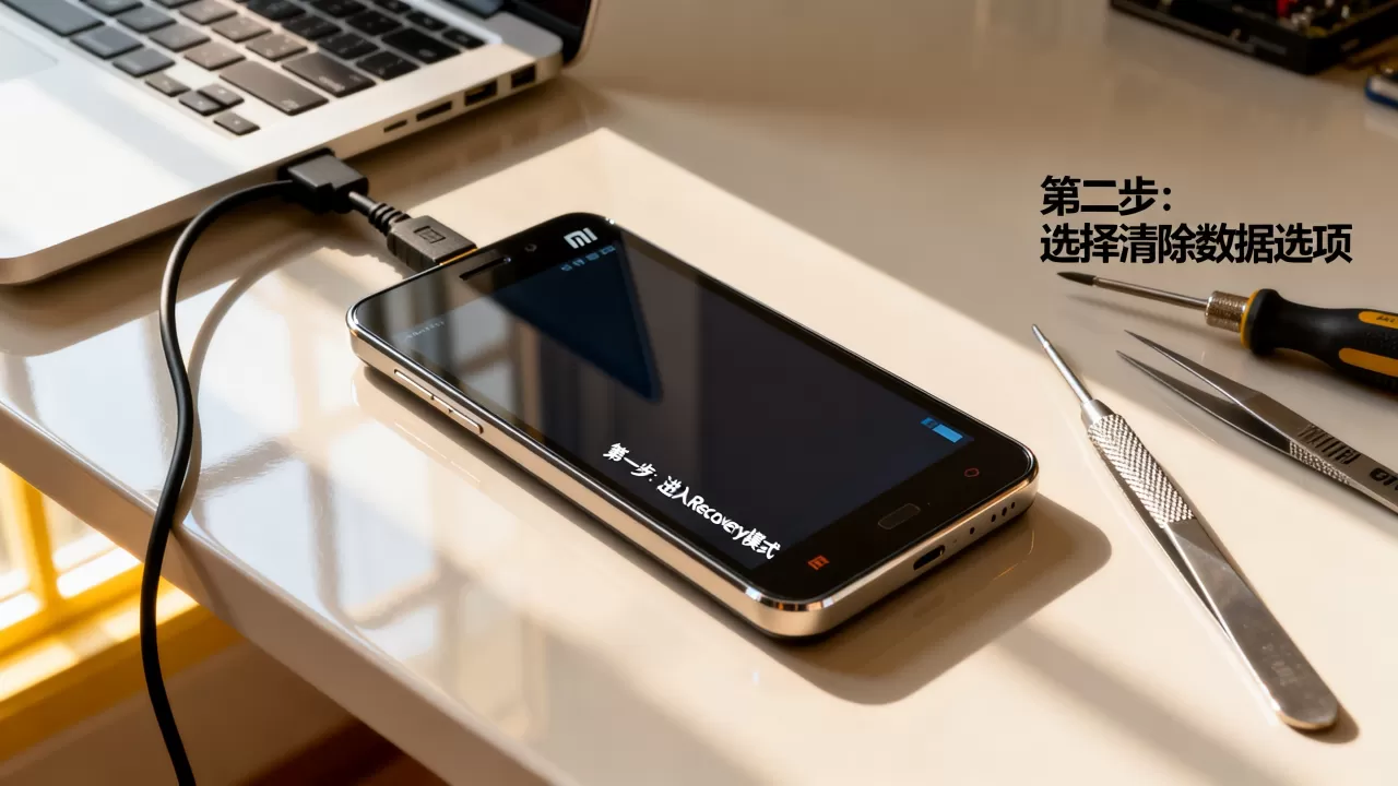 小米3不能刷机怎么办，小米3刷机教程
