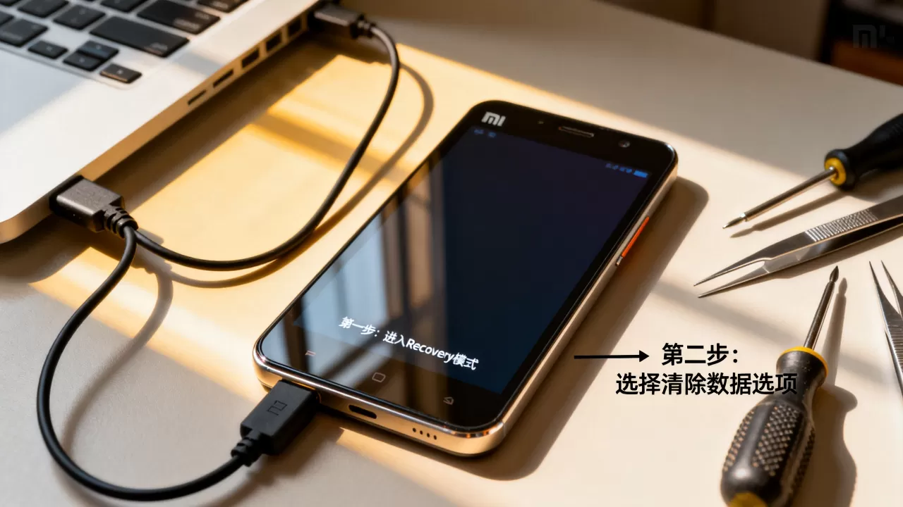 小米3不能刷机怎么办，小米3刷机教程