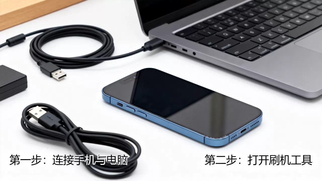 移动叔叔专用刷机教程，移动叔叔专用刷机