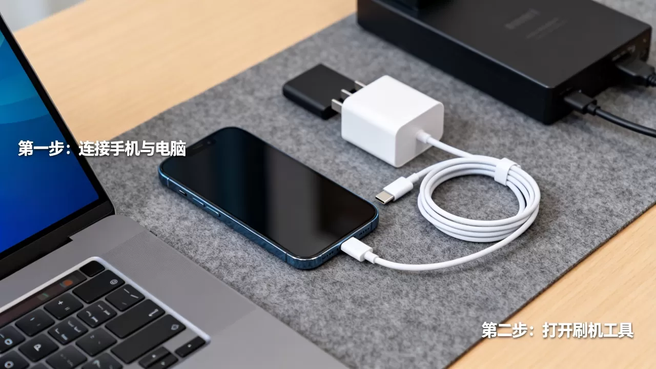 移动叔叔专用刷机教程，移动叔叔专用刷机
