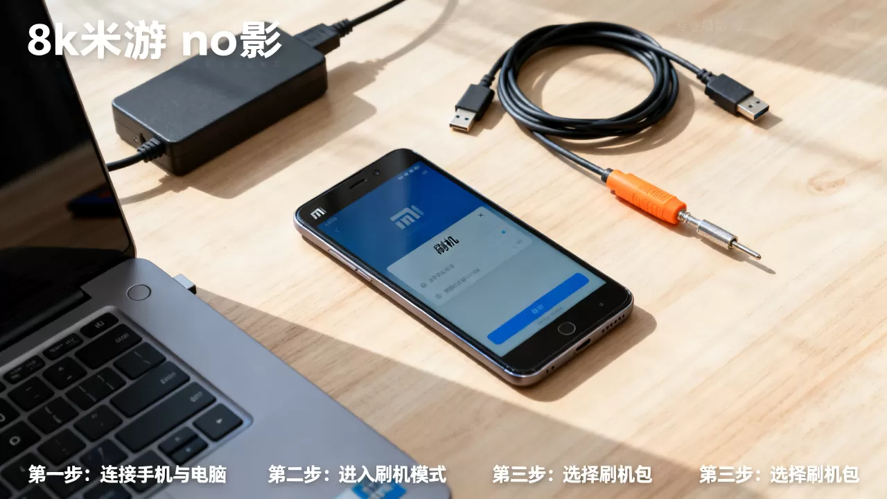 小米note如何刷机，小米手机刷机教程