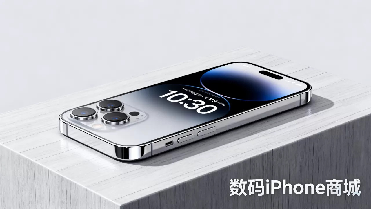 iPhone在哪里买最便宜？数码iphone商城