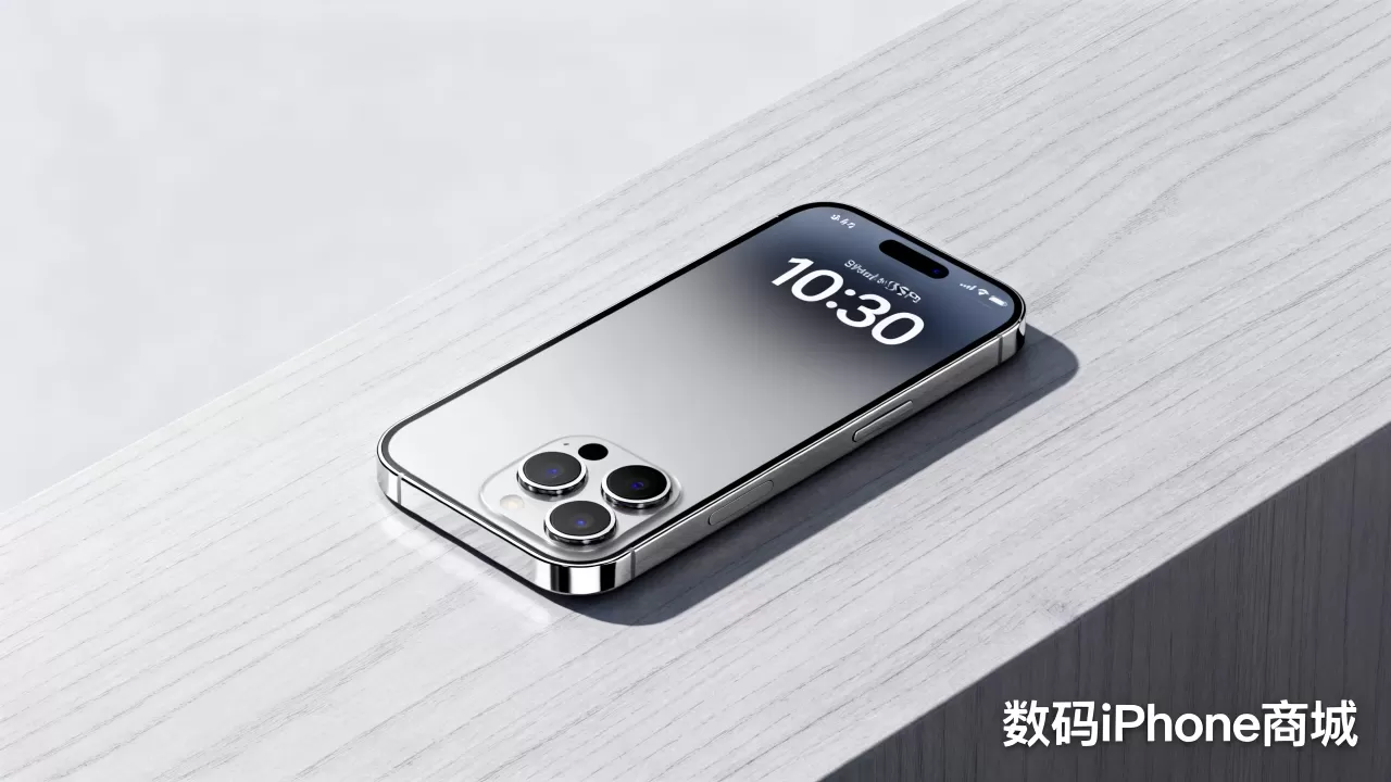 iPhone在哪里买最便宜？数码iphone商城