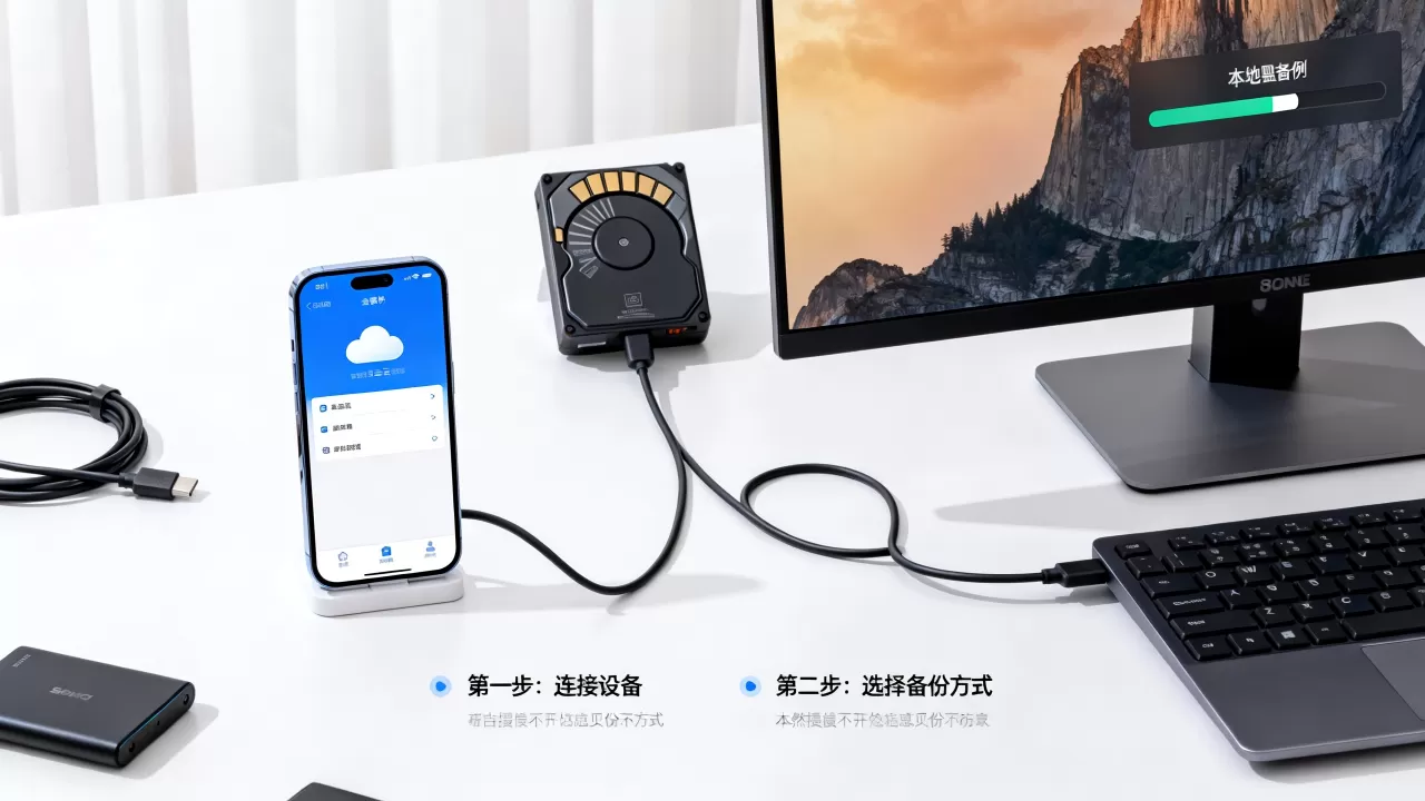 手机刷机资料备份教程，手机刷机前如何备份数据