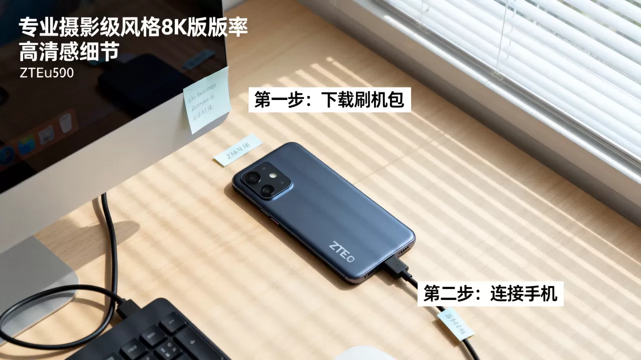 zteu790刷机教程，zteu790刷机教程
