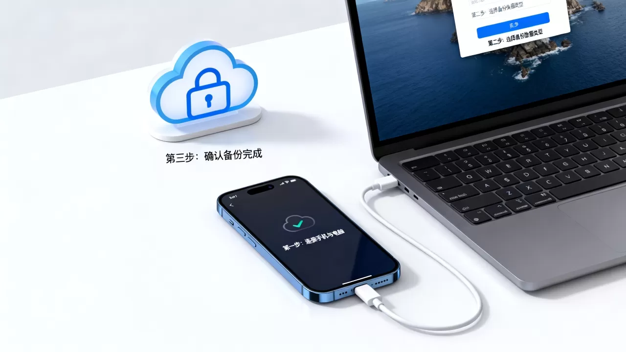 想刷机怎么备份？手机刷机前数据备份方法