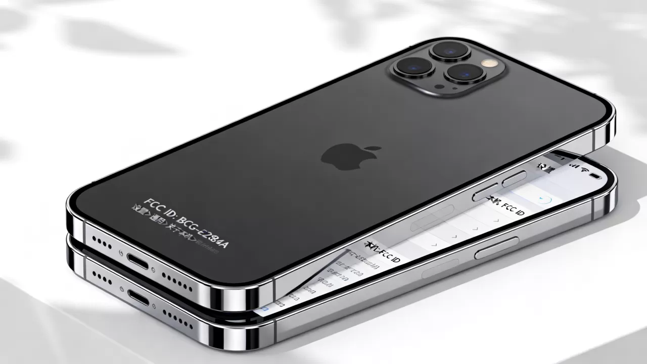 iphone fcc id是什么，iphone fcc id查询