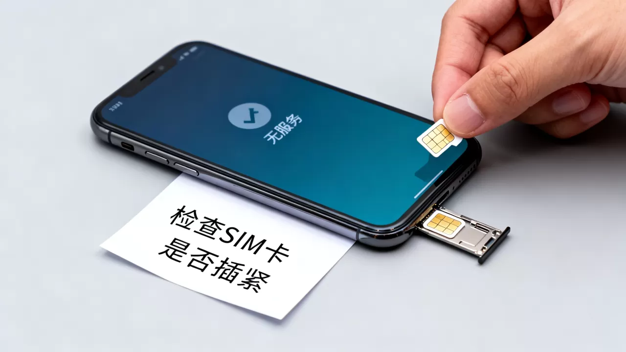 刷机后插卡无效怎么办，手机刷机后没信号
