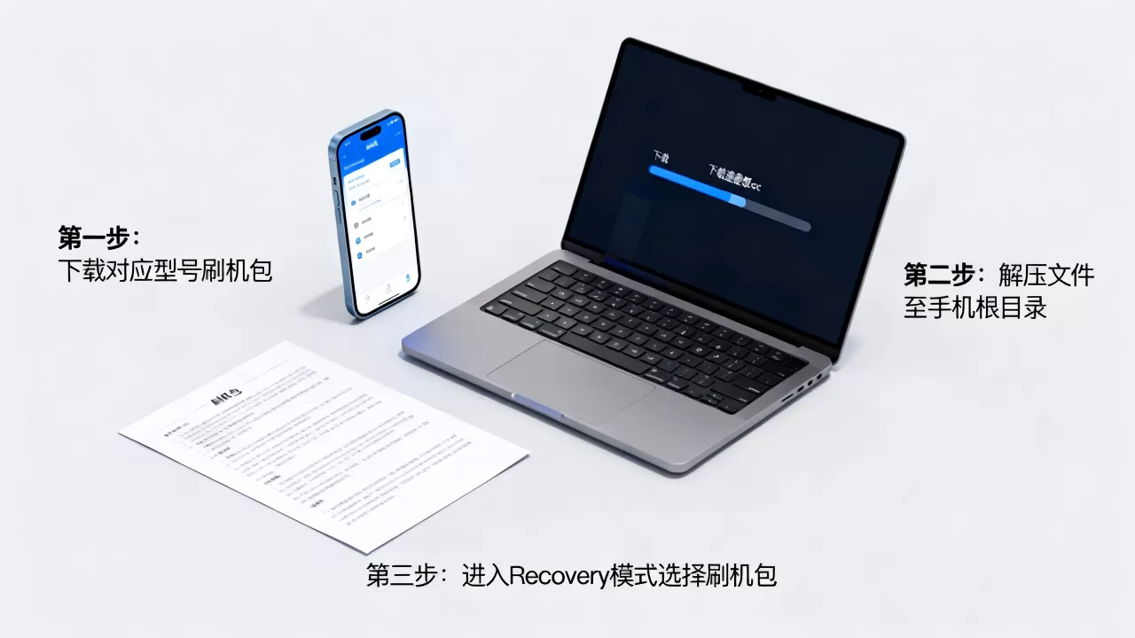che tlooh刷机包怎么刷，che tlooh刷机包