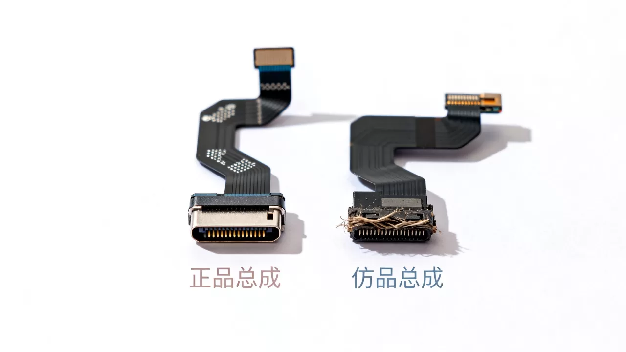 iPhone真假总成怎么分辨？iPhone真假总成