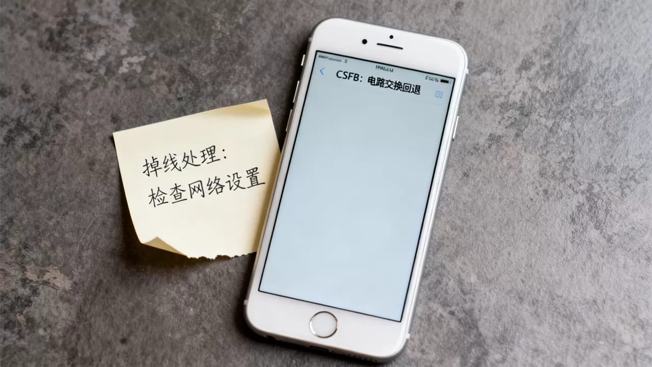 iphone 6 csfb是什么，iphone 6 csfb掉线怎么办