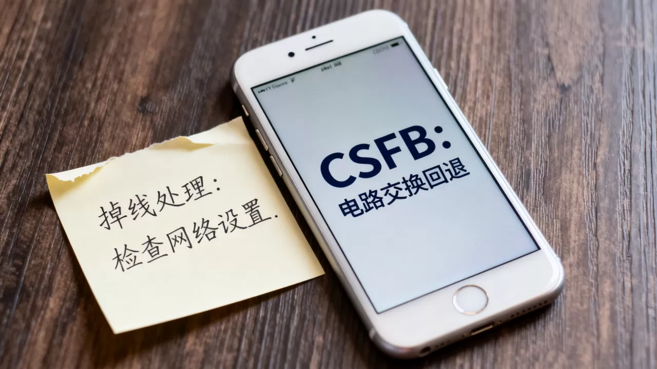 iphone 6 csfb是什么，iphone 6 csfb掉线怎么办