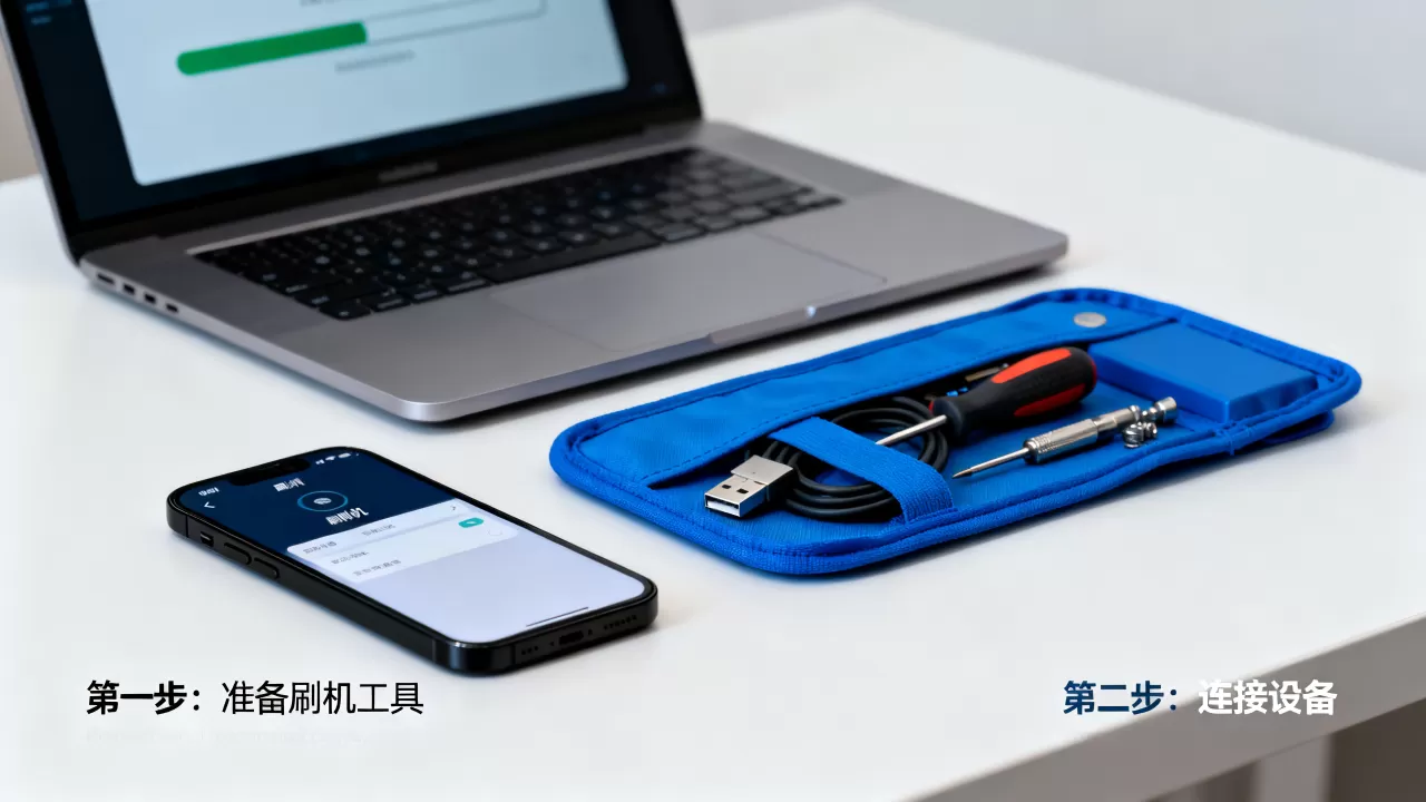 sw2刷机教程，sw2刷机失败怎么办