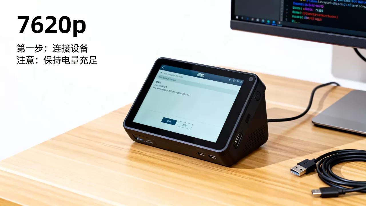 7620n刷机教程，7620n刷机失败怎么办