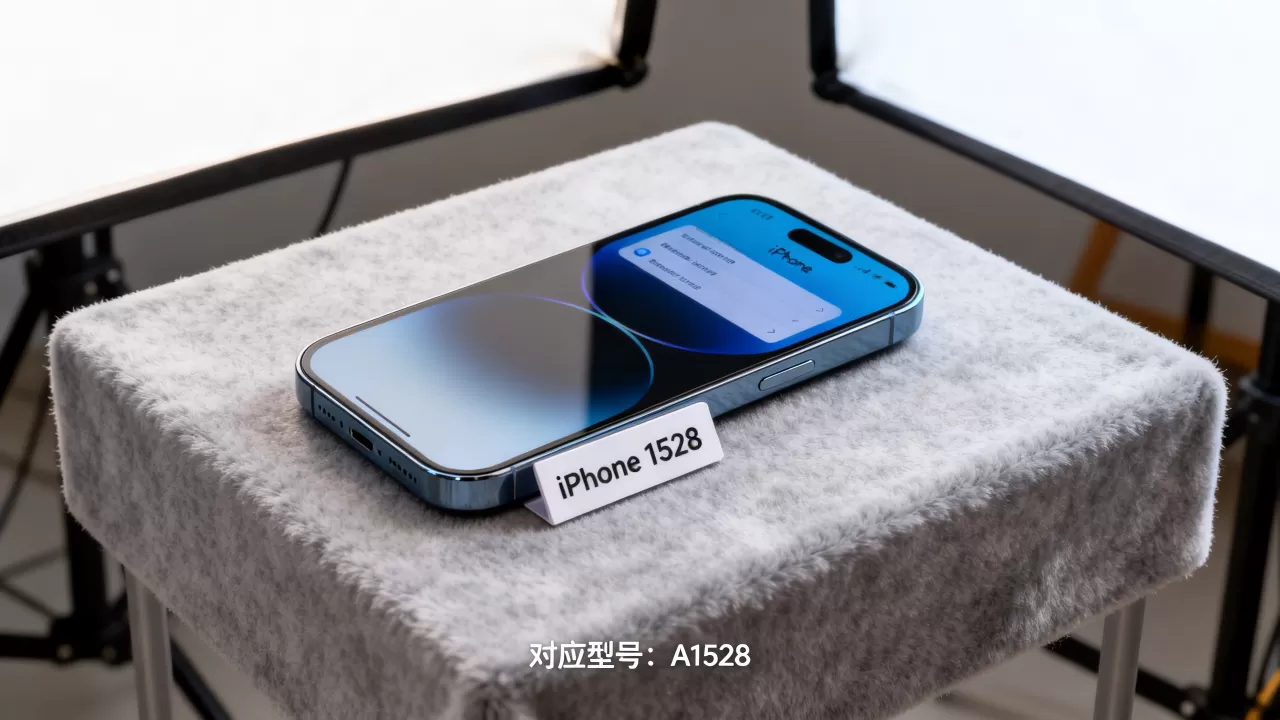 iPhone 型号1528是什么手机？iPhone1528对应型号